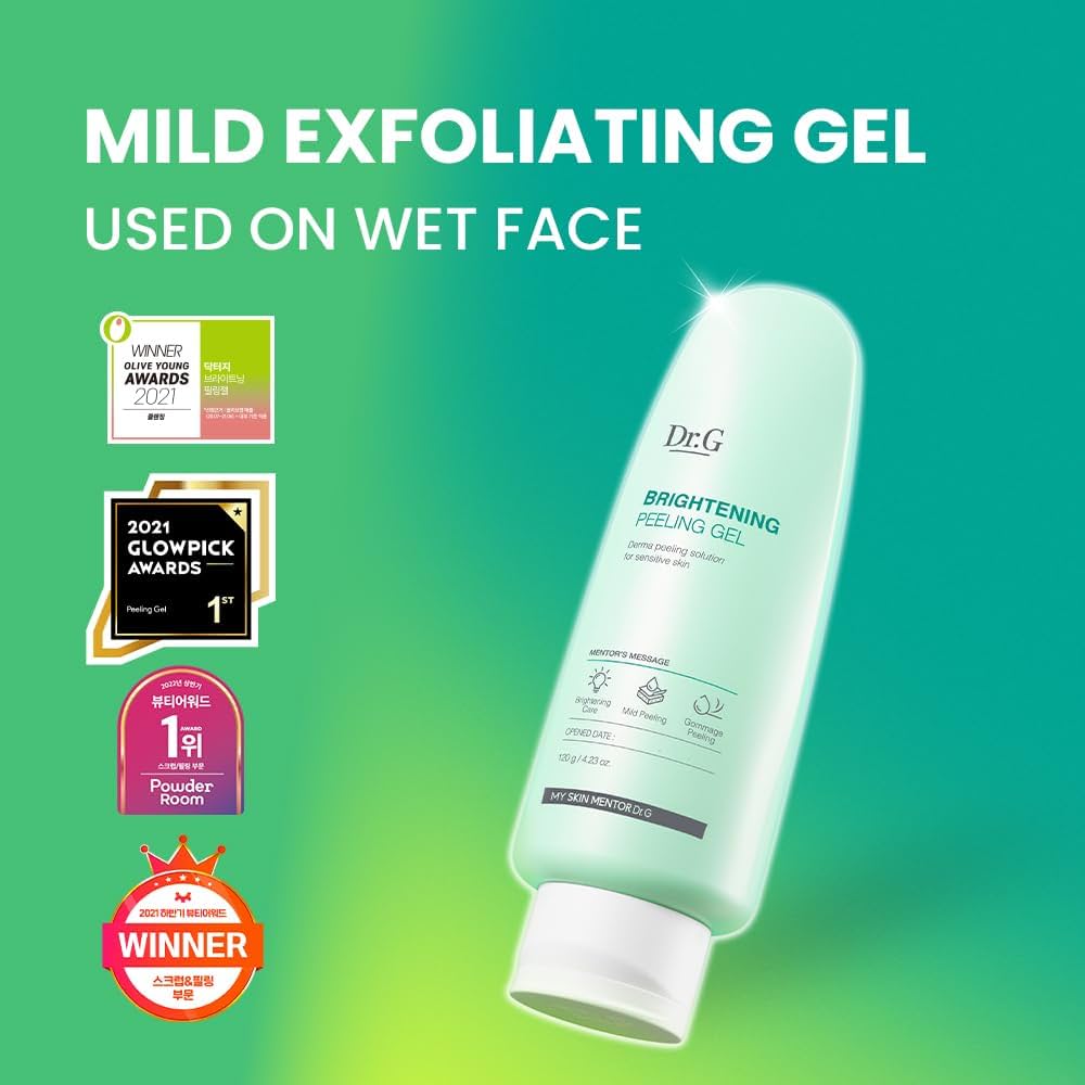 GIGI Enzymatic Peeling Gel 150ml ピーリング Энзимный гель-пилинг GIGI Skin Expert Enzymatic Peeling Gel